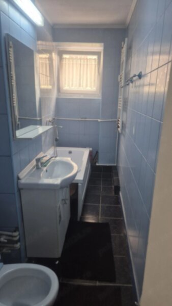 Theodor Pallady, str. Prevederii, metrou 1 decembrie 1918, ac, tv