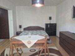 Theodor Pallady, str. Prevederii, metrou 1 decembrie 1918, ac, tv